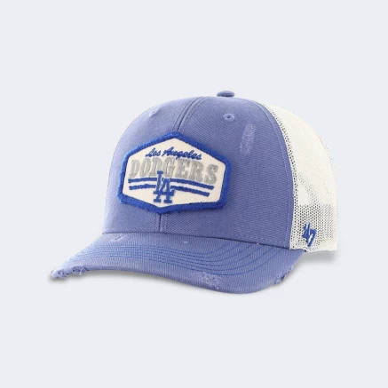 Кепка 47 Brand LA DODGERS SALVAGE - 180234 Кепка 47 Brand LA DODGERS SALVAGE - 180234