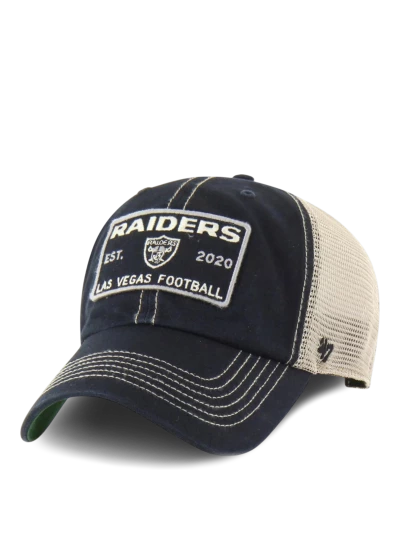 Кепка 47 Brand PHILADELPHIA EAGLES WABASH - 180236