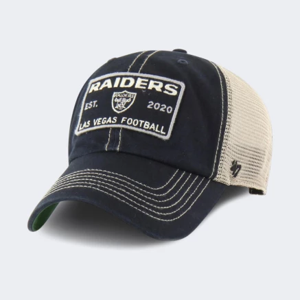 Кепка 47 Brand LAS VEGAS RIDERS - 180236