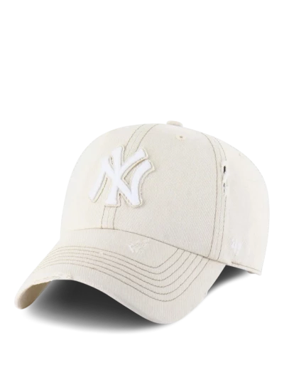 Кепка 47 Brand YANKEES WEATHERED - 180237