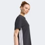 Плаття Adidas W 3S T DRE, фото 5 - інтернет магазин MEGASPORT