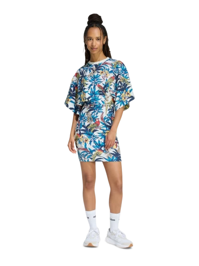 Плаття Adidas FARM DRESS - 180309