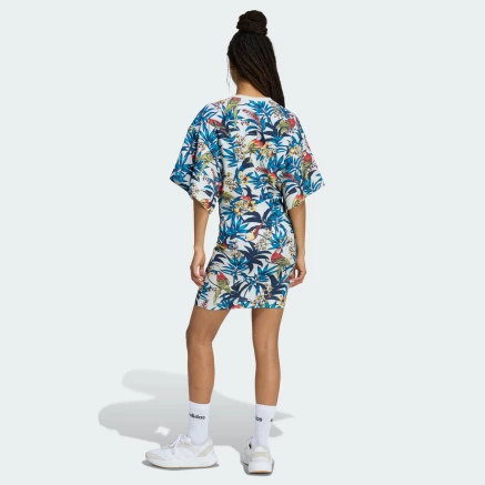 Плаття Adidas FARM DRESS - 180309