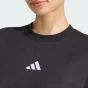 Плаття Adidas W 3S T DRE, фото 6 - інтернет магазин MEGASPORT