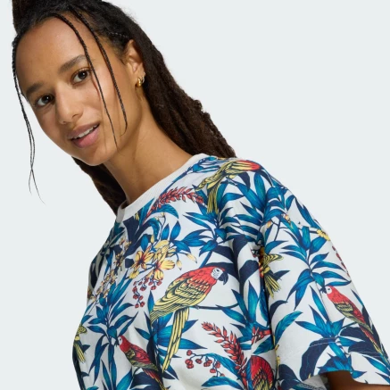 Плаття Adidas FARM DRESS - 180309