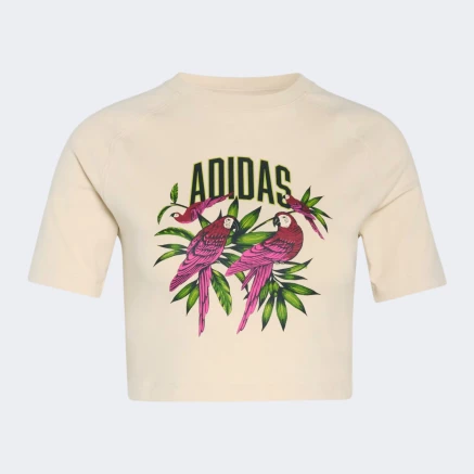 Футболка Adidas FARM BABY TEE - 180311