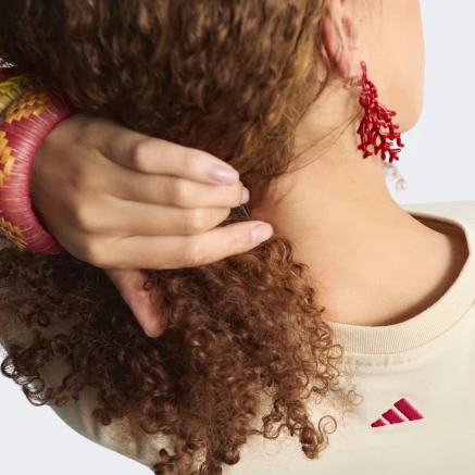 Футболка Adidas FARM BABY TEE - 180311