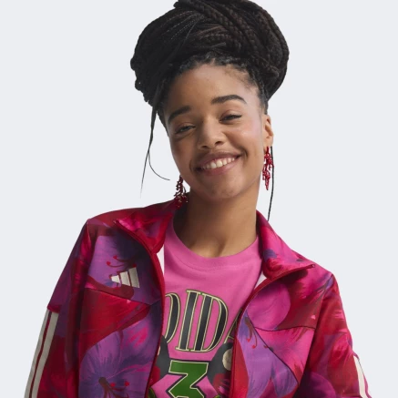 Кофта Adidas FARM TIRO TT - 180313