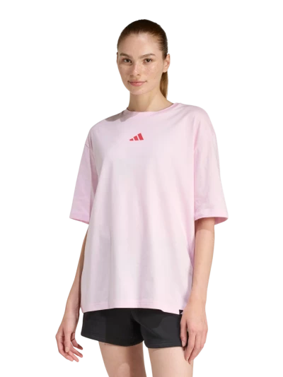 Футболка Adidas SOFT SPORT OS T - 180305