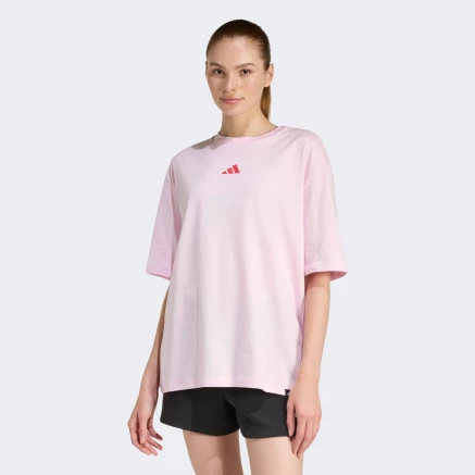 Футболка Adidas SOFT SPORT OS T - 180305