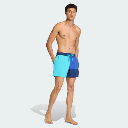 Шорти Adidas CB SH 5IN - 180306