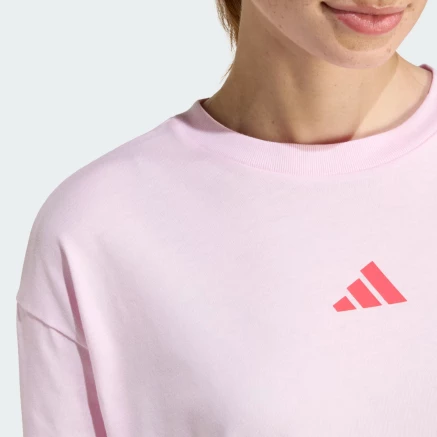 Футболка Adidas SOFT SPORT OS T - 180305