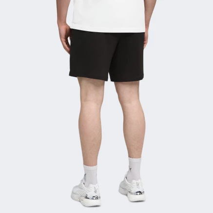 Шорти Puma WARDROBE ESS Waffle Relaxed Shorts 7" - 180276