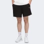 Шорти Puma WARDROBE ESS Waffle Relaxed Shorts 7", фото 1 - інтернет магазин MEGASPORT