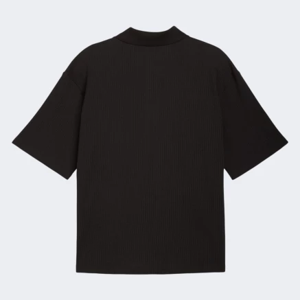 Поло Puma WARDROBE ESS Boxy Waffle Polo - 180275