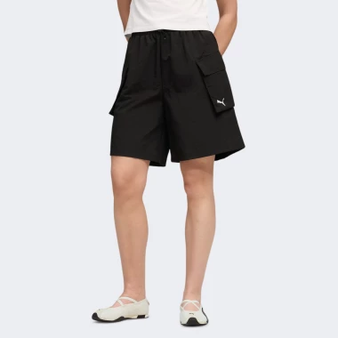 WARDROBE ESS Cargo Woven Shorts 8