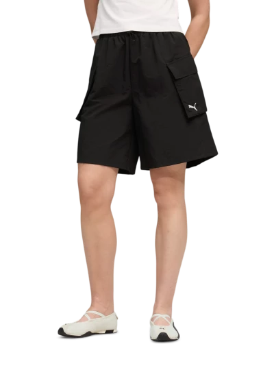Шорти Puma WARDROBE ESS Cargo Woven Shorts 8 - 180278