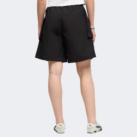 Шорти Puma WARDROBE ESS Cargo Woven Shorts 8 - 180278