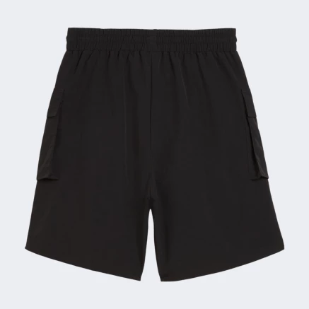 Шорти Puma WARDROBE ESS Cargo Woven Shorts 8 - 180278
