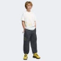 Спортивнi штани Puma X POKEMON Relaxed Cargo Pants WV Jr, фото 3 - інтернет магазин MEGASPORT