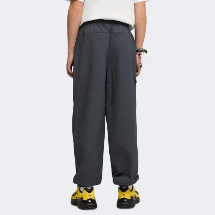 Спортивнi штани Puma X POKEMON Relaxed Cargo Pants WV Jr - 180280
