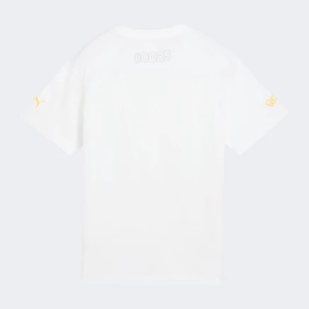 Футболка Puma X POKEMON Relaxed Graphic Tee Jr - 180281