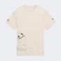Футболка Puma X POKEMON Relaxed Graphic Tee Jr, фото 4 - інтернет магазин MEGASPORT