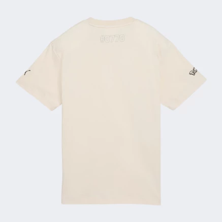 Футболка Puma X POKEMON Relaxed Graphic Tee Jr - 180282