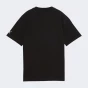 Футболка Puma BASKETBALL FLAGRANT FOUL Relaxed Player Tee B, фото 2 - інтернет магазин MEGASPORT