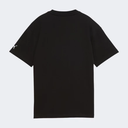 Футболка Puma BASKETBALL FLAGRANT FOUL Relaxed Player Tee B - 180284