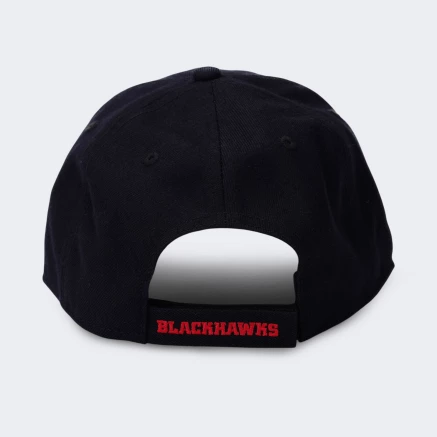 Кепка 47 Brand Mvp Chicago Blackhawks - 110998