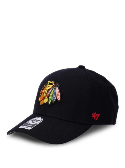 Кепка 47 Brand Mvp Chicago Blackhawks - 110998
