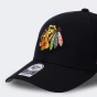 Кепка 47 Brand Mvp Chicago Blackhawks, фото 4 - інтернет магазин MEGASPORT