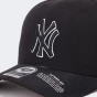 Кепка 47 Brand Ny Yankees Cold Zone Dp Wool, фото 4 - інтернет магазин MEGASPORT