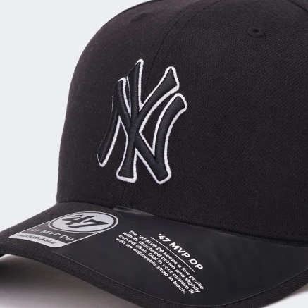 Кепка 47 Brand Ny Yankees Cold Zone Dp Wool - 141918