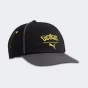 Кепка Puma X POKEMON Dad Cap Jr, фото 1 - інтернет магазин MEGASPORT