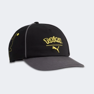 X POKEMON Dad Cap Jr