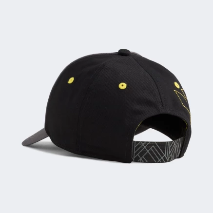 Кепка Puma X POKEMON Dad Cap Jr - 180262