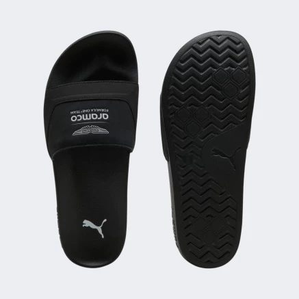 Шльопанці Puma AMF1 Leadcat 2.0 Logo - 180263