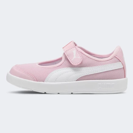 Балетки Puma Courtflex v3 Lina V PS - 180267