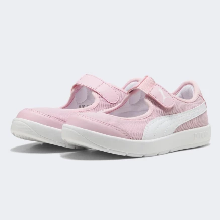 Балетки Puma Courtflex v3 Lina V PS - 180267