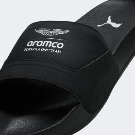 Шльопанці Puma AMF1 Leadcat 2.0 Logo - 180263