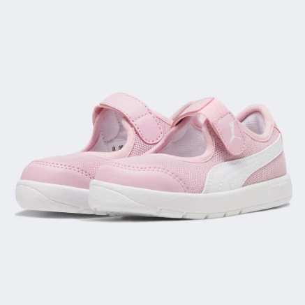 Балетки Puma Courtflex v3 Lina V Inf - 180268