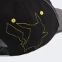 Кепка Puma X POKEMON Dad Cap Jr, фото 3 - інтернет магазин MEGASPORT
