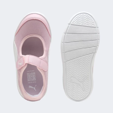 Балетки Puma Courtflex v3 Lina V PS - 180267