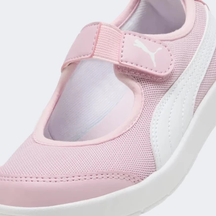 Балетки Puma Courtflex v3 Lina V PS - 180267