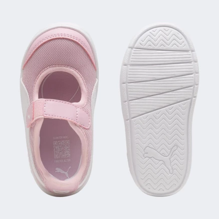 Балетки Puma Courtflex v3 Lina V Inf - 180268