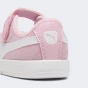 Балетки Puma Courtflex v3 Lina V Inf, фото 6 - інтернет магазин MEGASPORT