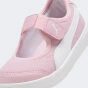 Балетки Puma Courtflex v3 Lina V Inf, фото 5 - інтернет магазин MEGASPORT