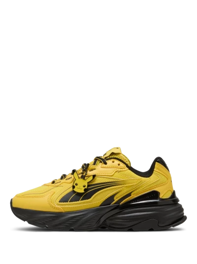 Кросівки Puma Fade Nitro Pikachu Jr - 180272